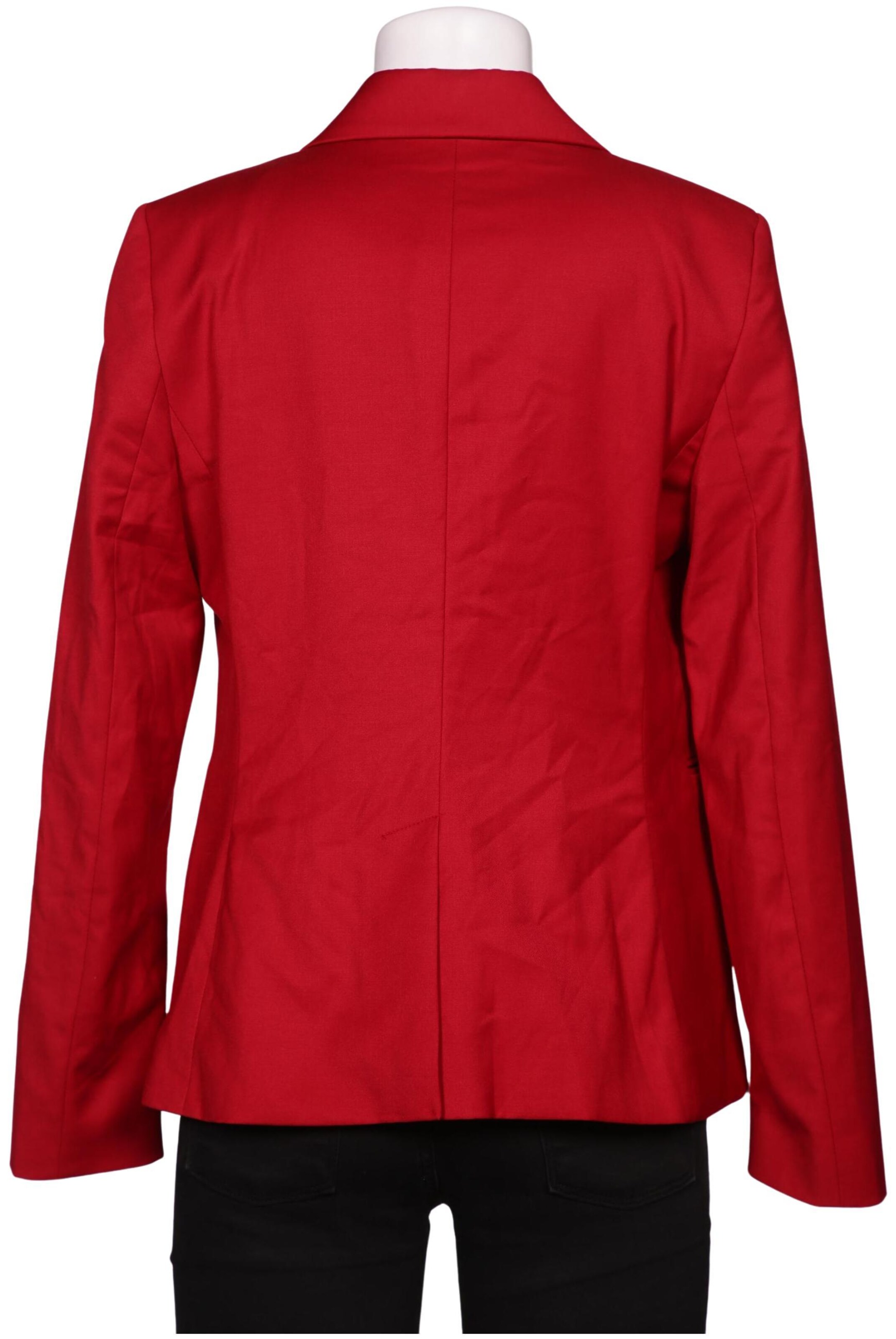 MANGO Blazer M in Rot