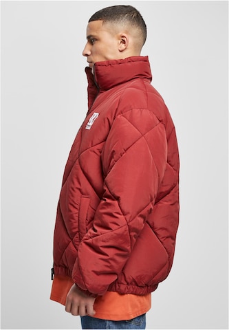 Karl Kani Jacke in Rot