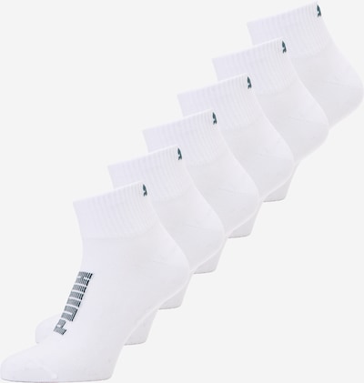 PUMA Sukat värissä musta / valkoinen, Tuotenäkymä