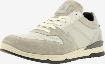 BULLBOXER Sneaker in Grau: predná strana