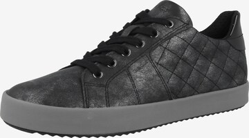 GEOX Sneakers 'Blomiee' in Black: front