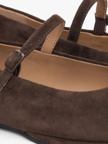 Estro Ballerina '101-15'‌‌‌‌‌‌‌‌ in Braun