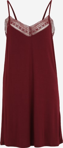 ETAM Νεγκλιζέ 'Albane' σε κόκκινο: μπροστά