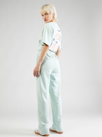 Regular Pantalon 'Sylvana' ELLESSE en vert