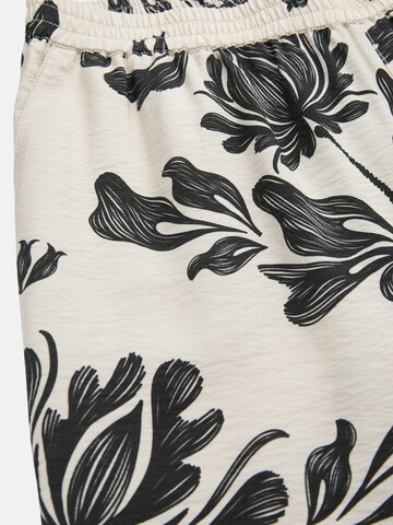 Cellbes of Sweden Loosefit Broek in Zwart