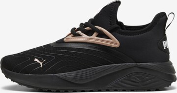 PUMA Sneakers laag 'Pacer Beauty' in Zwart: voorkant