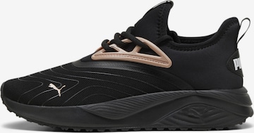 PUMA Sneakers 'Pacer Beauty' in Black: front