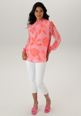 Aniston SELECTED Blouse in Red