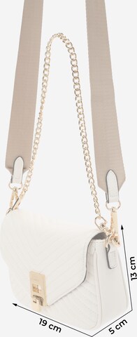 ALDO Schultertasche 'UNILA' in Beige