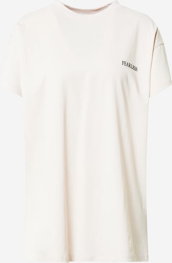 ABOUT YOU x GNTM T-Shirt 'Ina' in flieder, Produktansicht