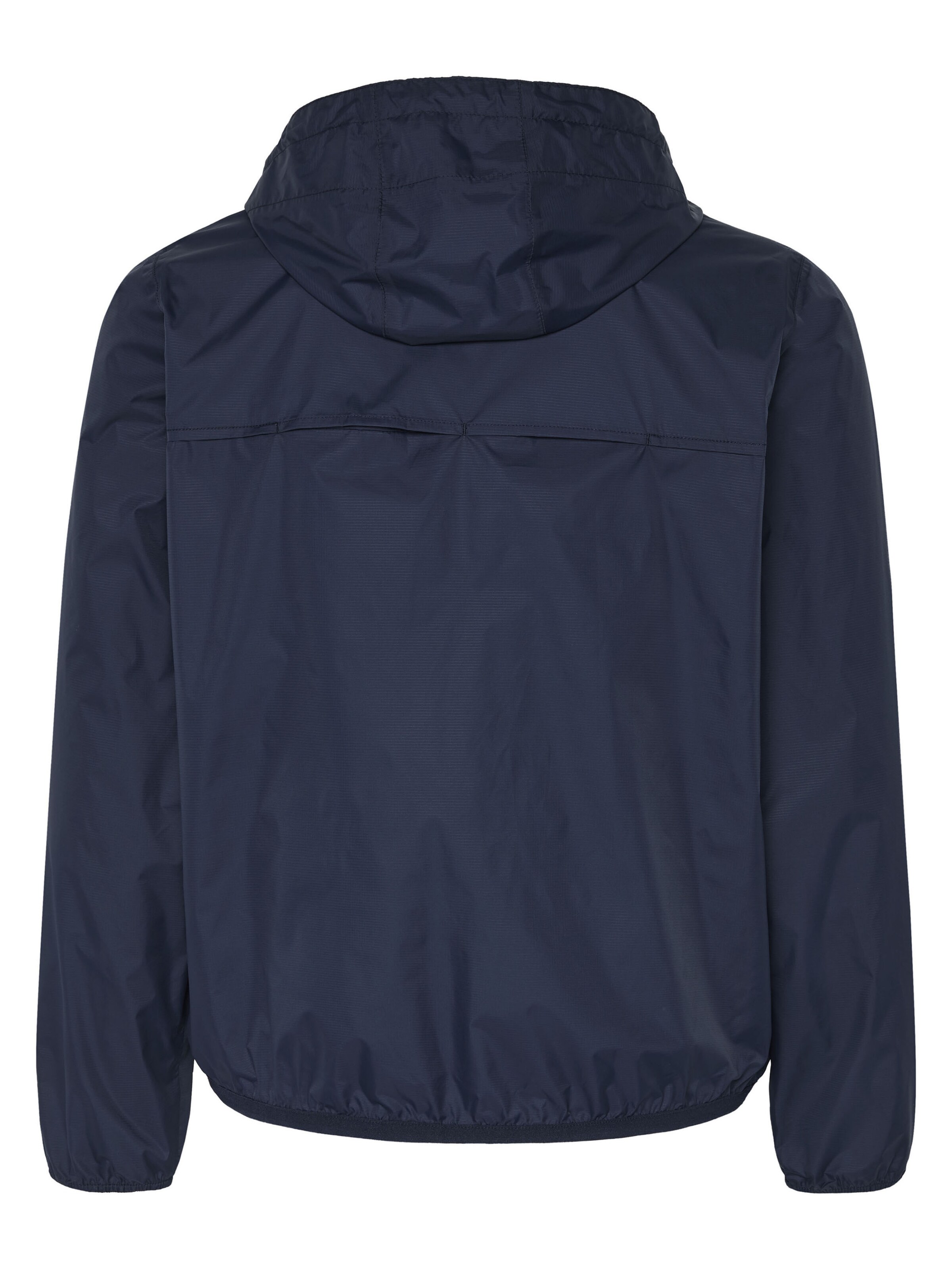 CHIEMSEE Performance Jacket in Blue