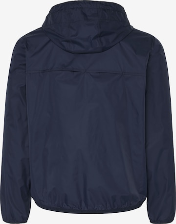 CHIEMSEE Performance Jacket in Blue