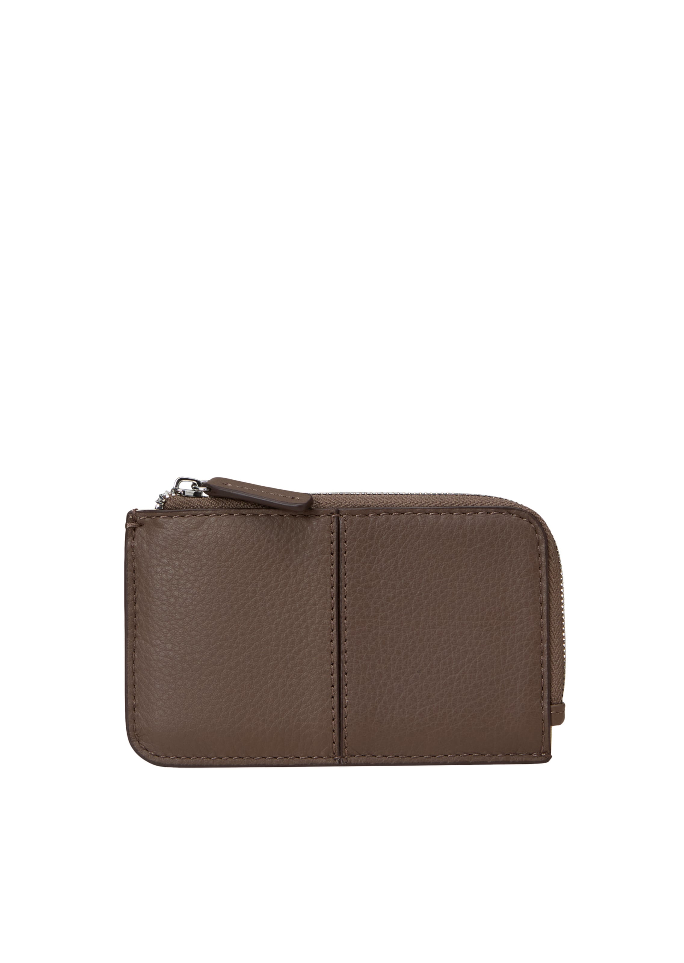 Marc O'Polo Portemonnee in Bruin