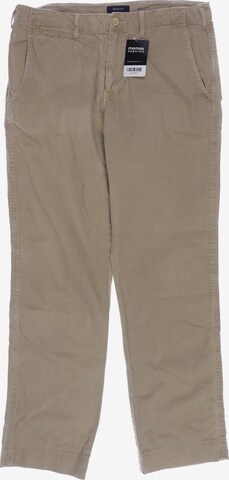 GANT Jeans 33 in Beige: predná strana