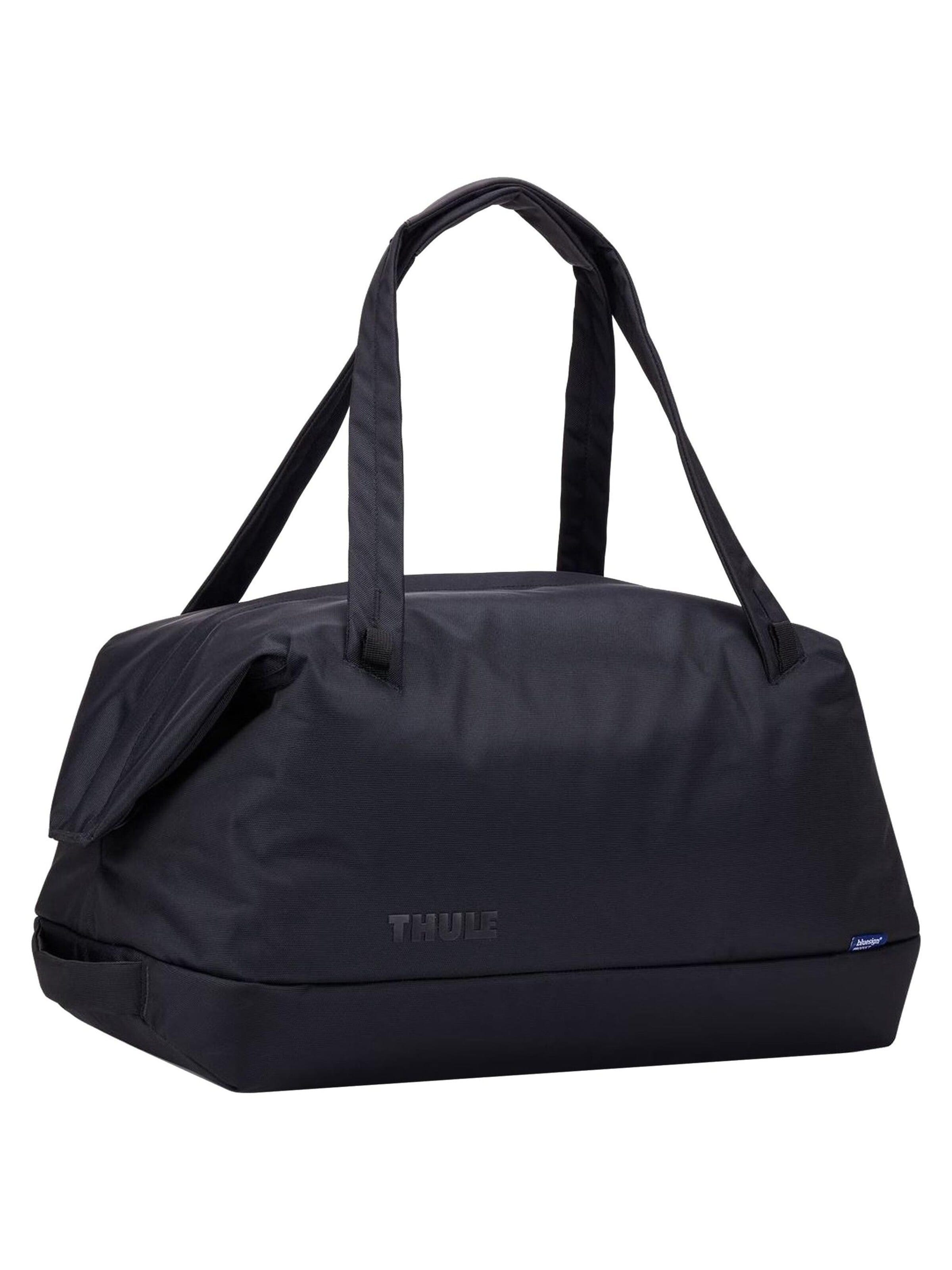 Thule Reisetasche 'Subterra 2'‌‌‌‌‌‌‌‌‌‌ in Schwarz: Vorderseite