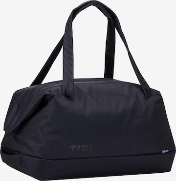Thule Reisetasche 'Subterra 2' in Schwarz: Vorderseite
