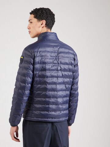 Blauer.USA - Chaqueta de entretiempo 'SEWALL' en azul