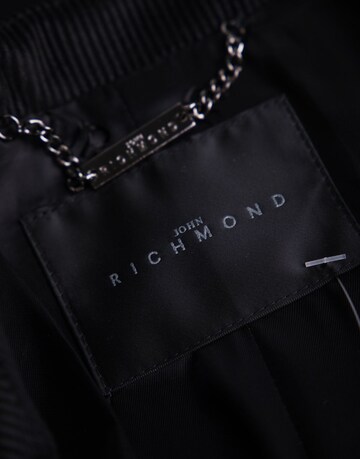 John Richmond Blazer in XL in Black