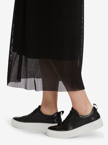 Betty & Co Skirt in Black