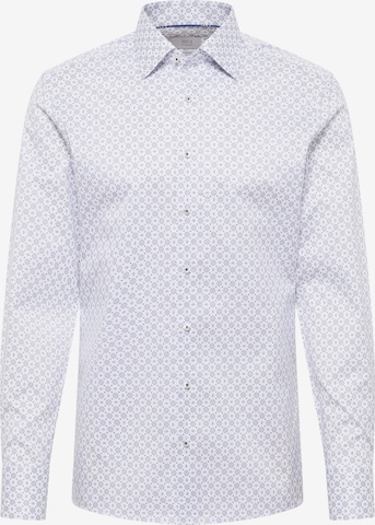 ETERNA Hemd in Weiß: Vorderseite