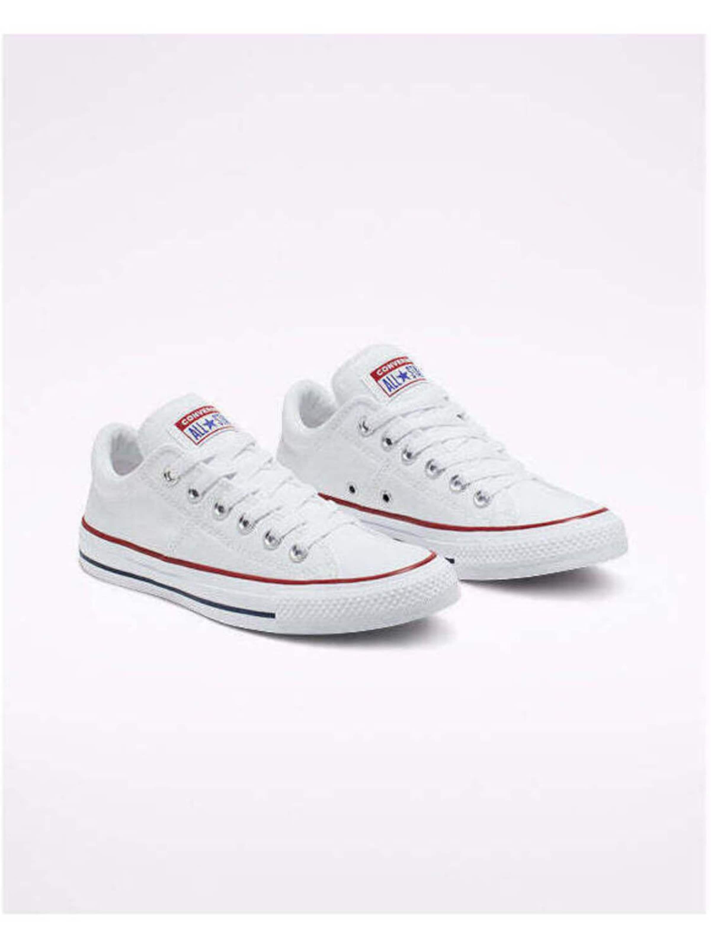 CONVERSE Sneakers laag in Wit