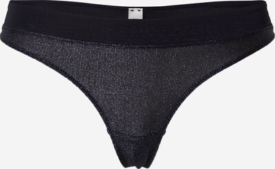 ESPRIT String in de kleur Zwart, Productweergave