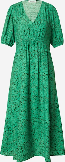 modström Φόρεμα 'Falke' σε πράσινο / γαλαζοπράσινο / μαύρο, Άποψη προϊόντος