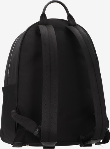 LANCASTER Backpack in Black