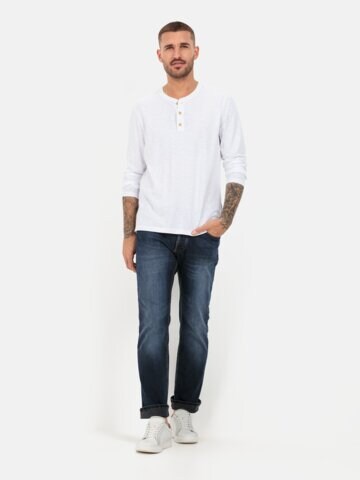 CAMEL ACTIVE Loose fit Jeans in Blue