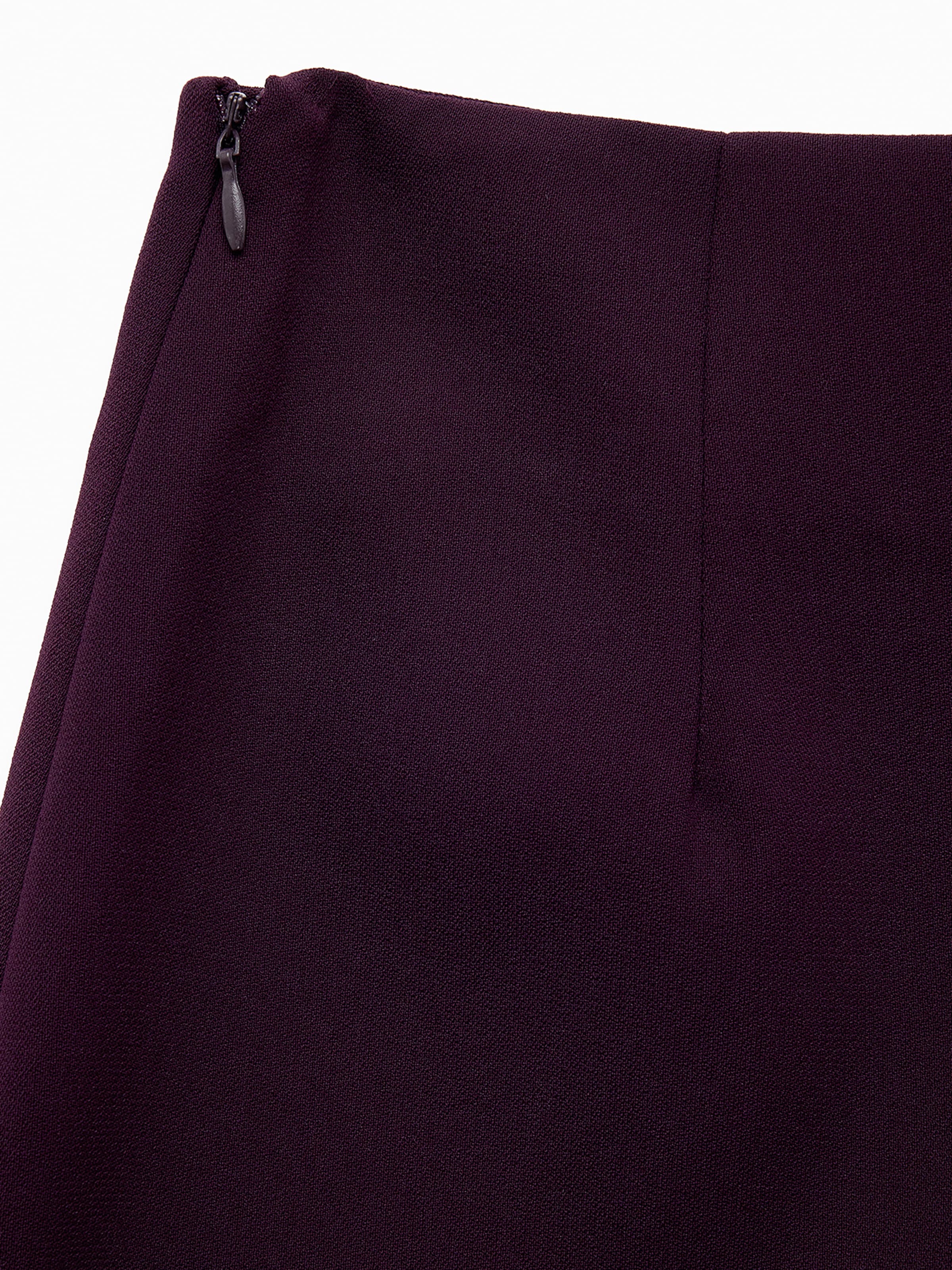 Koton Skirt in Purple