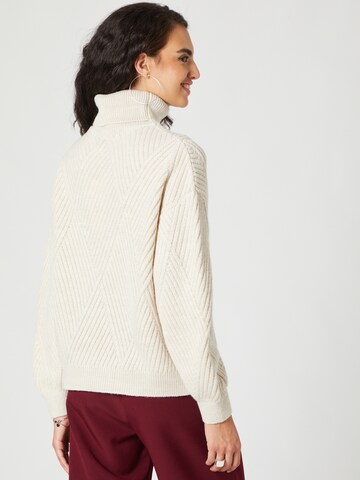 Pullover 'Maxine' di Guido Maria Kretschmer Women in bianco