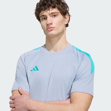 ADIDAS PERFORMANCE Trikot 'Tiro 26 Essentials' in Grau