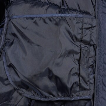 ELLESSE Between-Season Jacket in Blue