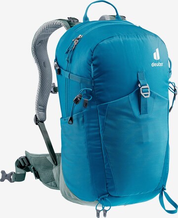 DEUTER Sportrucksack 'Trail 25' in Blau