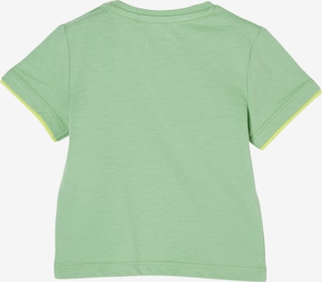 s.Oliver Shirt in Green