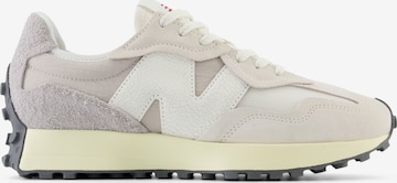 new balance Sneakers laag '327' in Wit