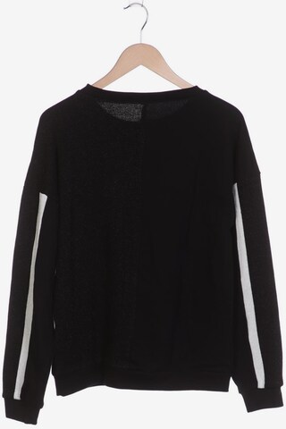 Liu Jo Sweater L in Schwarz