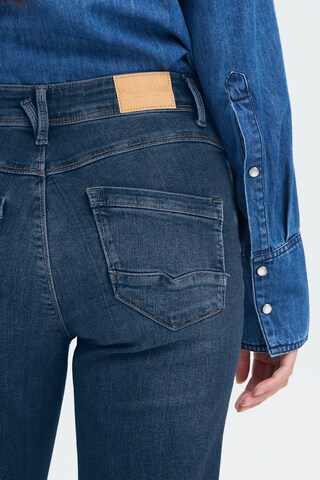Regular Jean 'PZ Karolina' Pulz en bleu