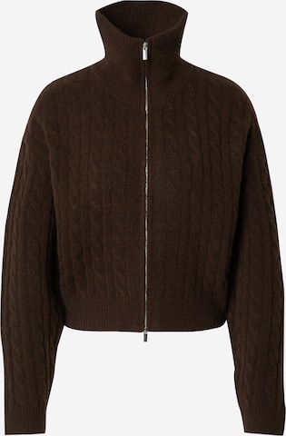 ruda LeGer by Lena Gercke Kardiganas 'Caren': priekis