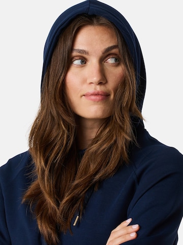Seaside - Sudadera 'Lounge' en azul