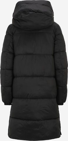 Cappotto invernale 'UPPSALA' di Vero Moda Tall in nero