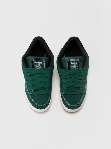 Reebok Sneaker 'Classic' in Grün