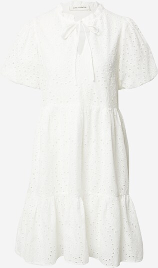 Sofie Schnoor Robe d’été en blanc, Vue avec produit