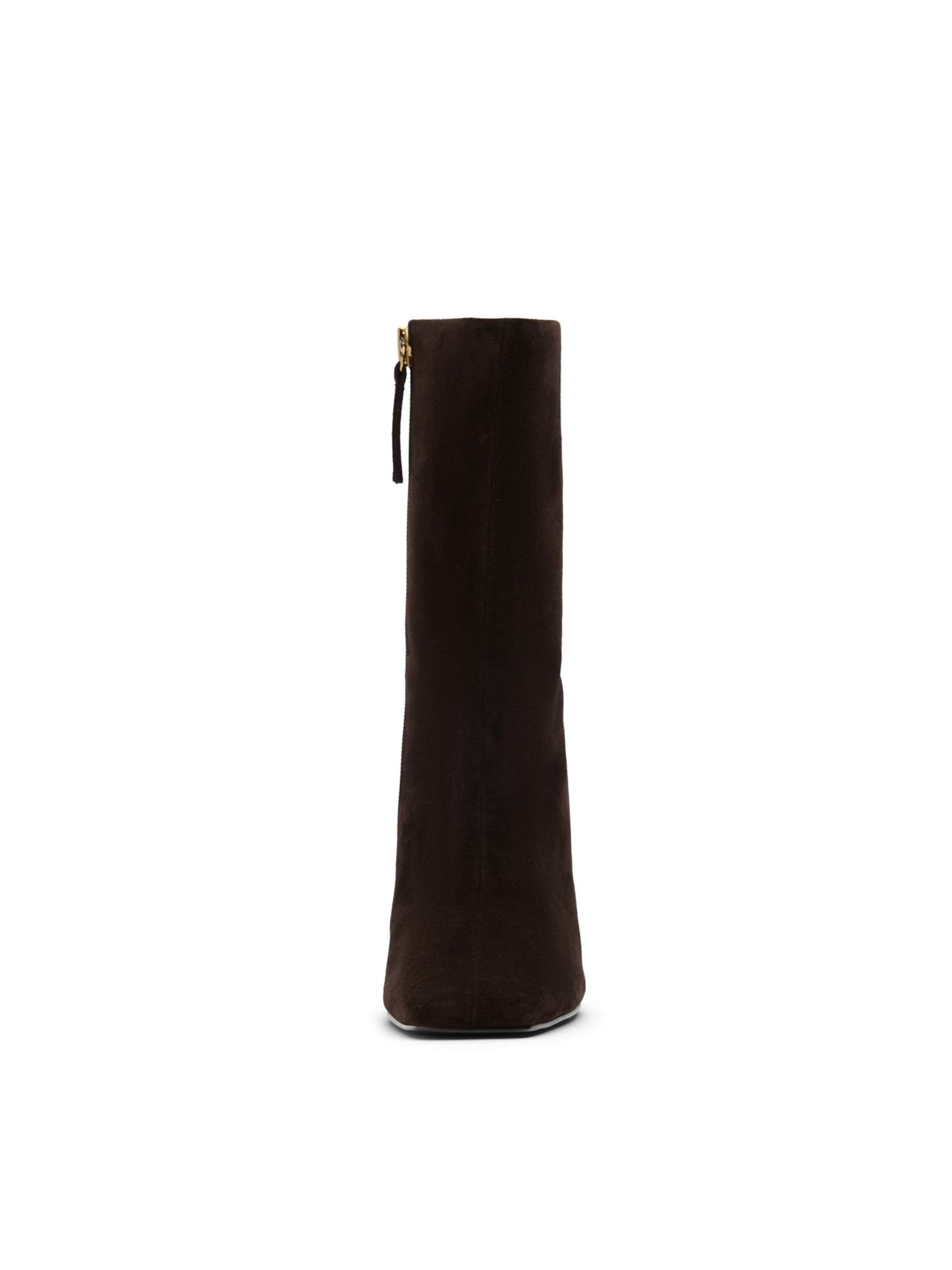 Bottines SACHA en marron