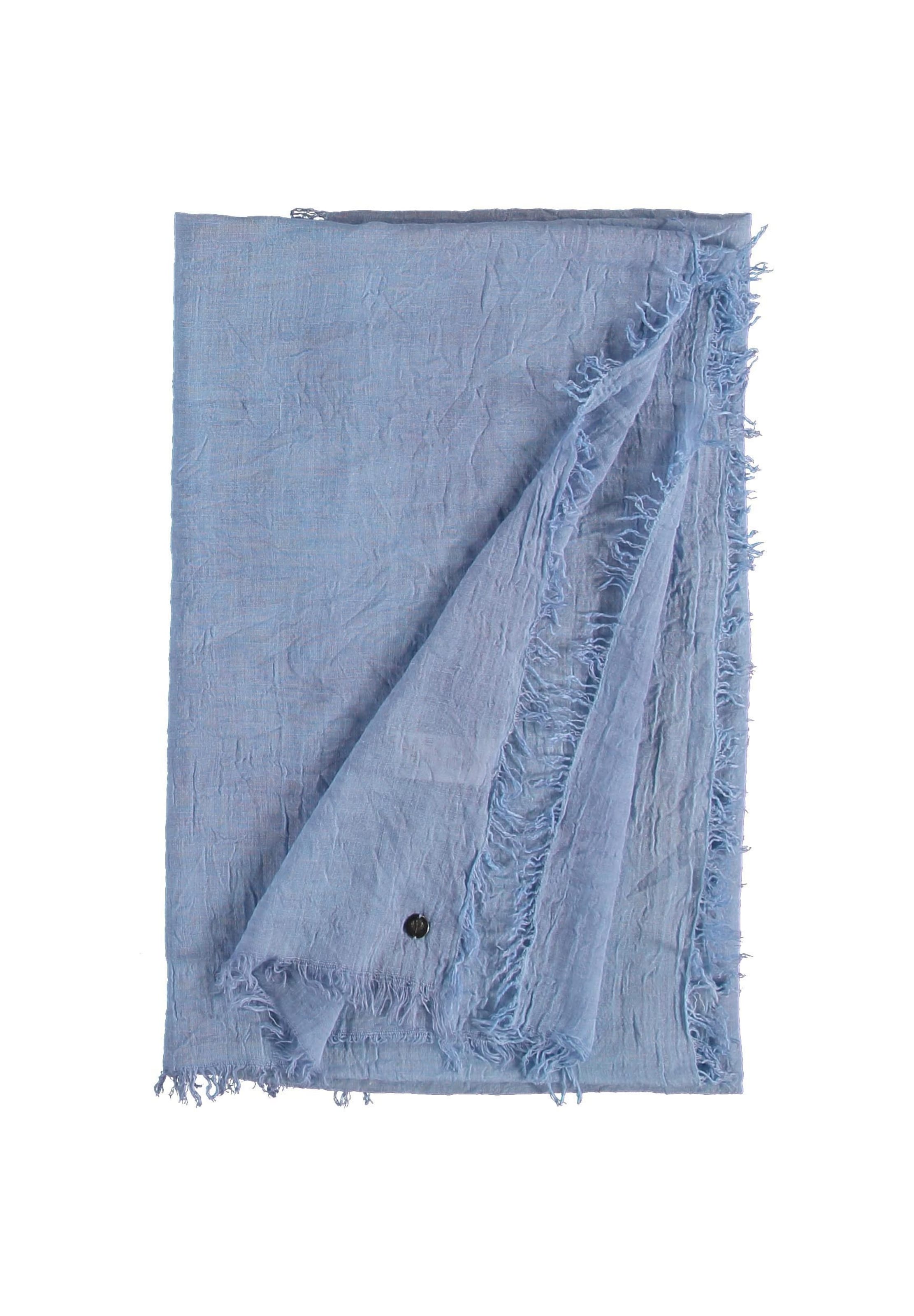 FRAAS Schal 'Stola' in Blau