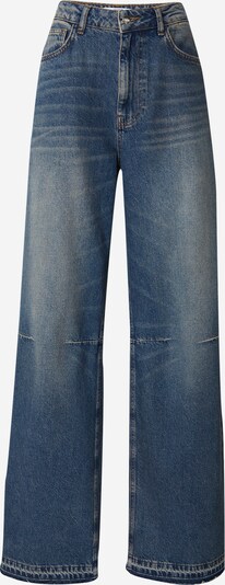 Jeans 'Tall' RÆRE by Lorena Rae pe albastru denim, Vizualizare produs