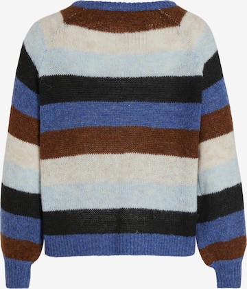 VILA Sweater 'Kammy' in Mixed colors