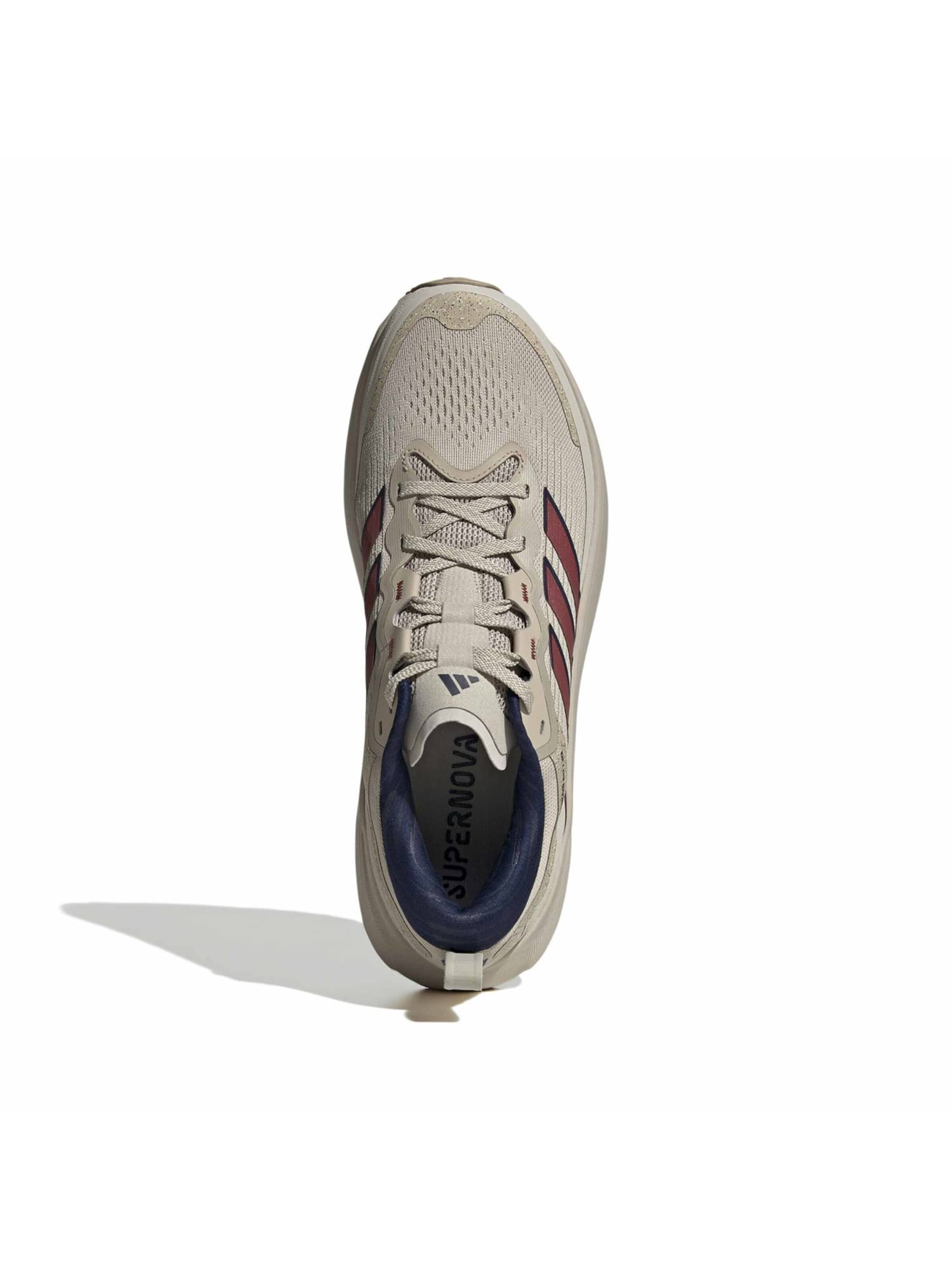 ADIDAS PERFORMANCE Tekaški čevelj 'SUPERNOVA RISE 3' | zelena barva
