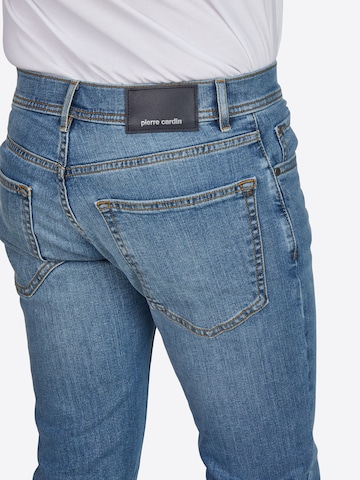 Regular Jean 'Laval' PIERRE CARDIN en bleu