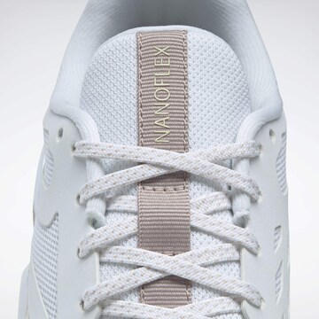 Reebok Athletic Shoes 'Nanoflex TR' in White